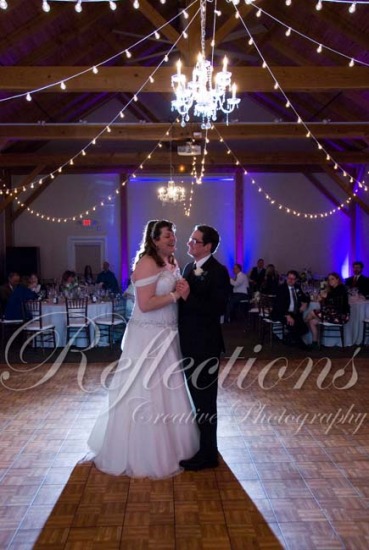 In response to a less than steller review