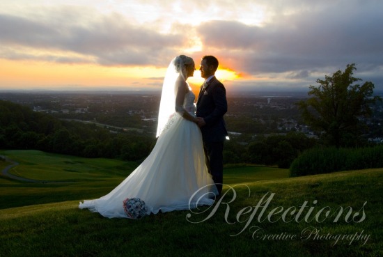 What we always strive for..