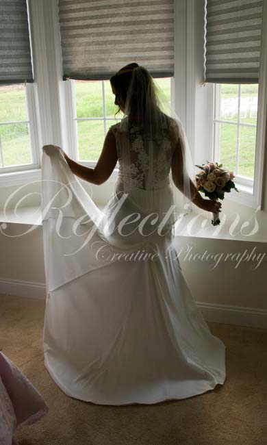 Do you have a back up plan?