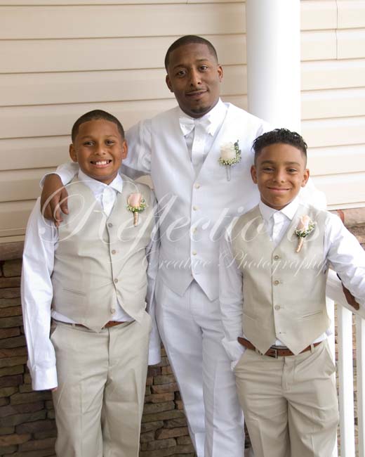 Do you have a back up plan?