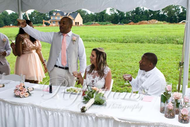 Do you have a back up plan?