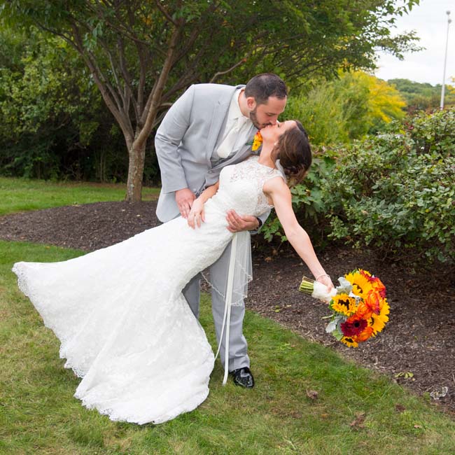 The Show Must Go On! 