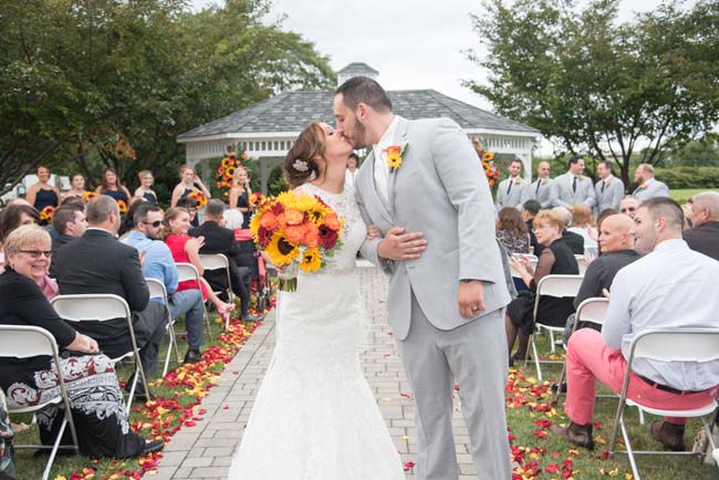 The Show Must Go On! 