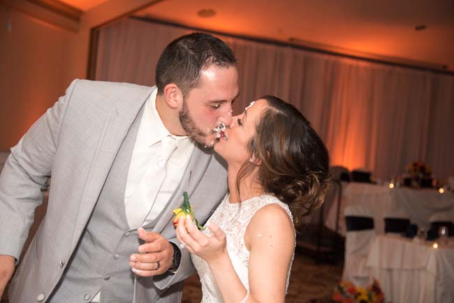 The Show Must Go On! 