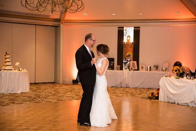 The Show Must Go On! 