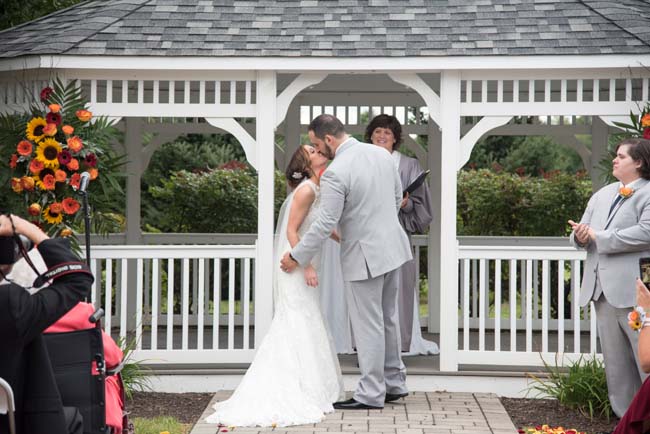 The Show Must Go On! 