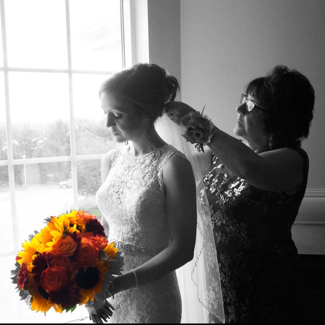 The Show Must Go On! 