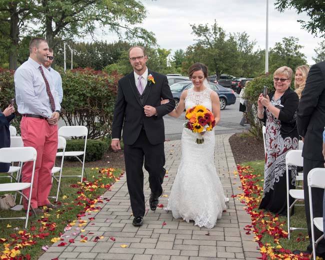 The Show Must Go On! 