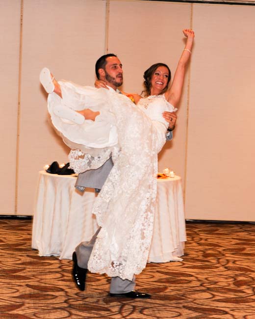 The Show Must Go On! 