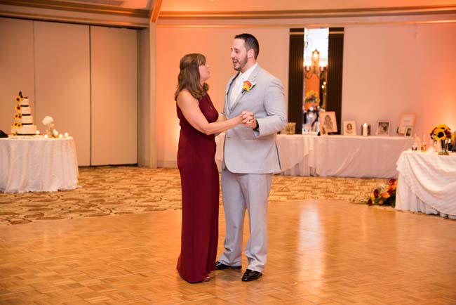 The Show Must Go On! 