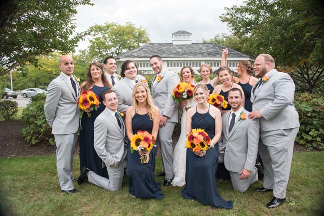 The Show Must Go On! 