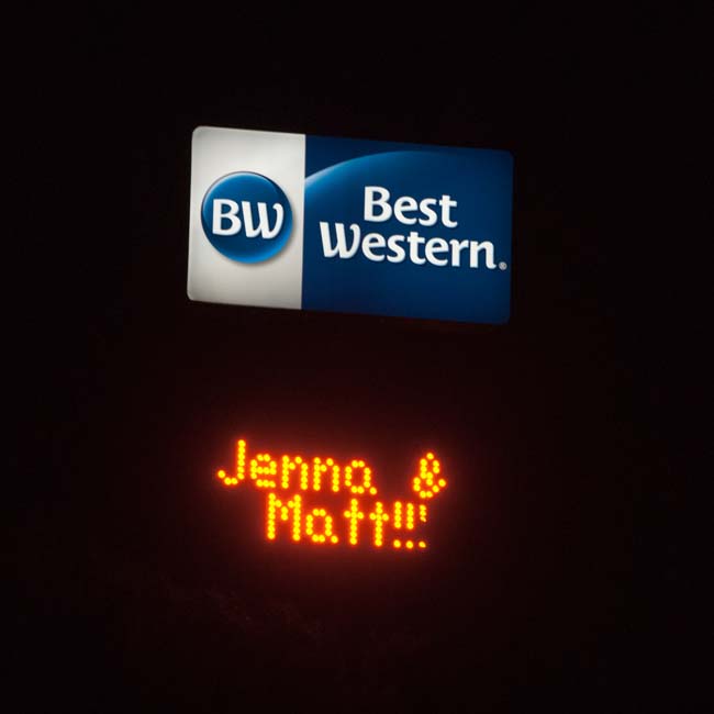 The Show Must Go On! 