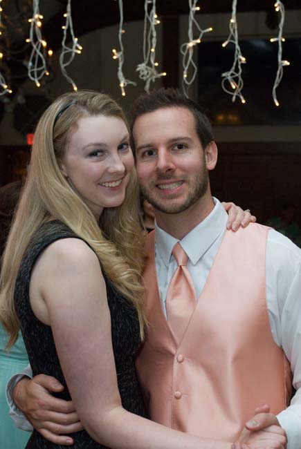 I wonder if her new last name “Marsh” had anything to do with it? 