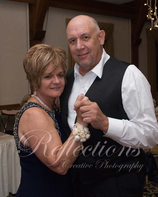 I wonder if her new last name “Marsh” had anything to do with it? 