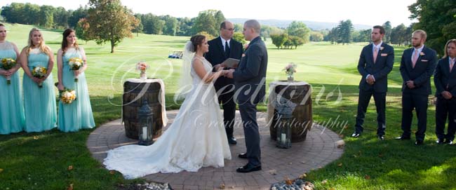 I wonder if her new last name “Marsh” had anything to do with it? 