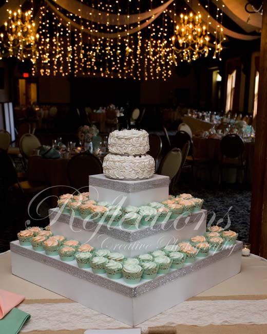 I wonder if her new last name “Marsh” had anything to do with it? 