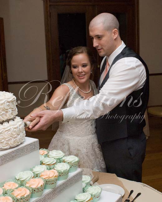 I wonder if her new last name “Marsh” had anything to do with it? 