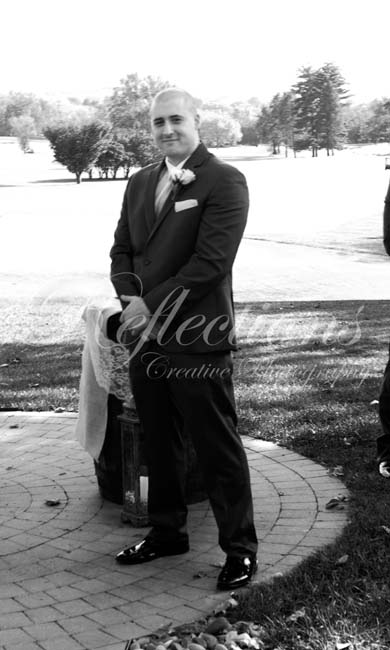 I wonder if her new last name “Marsh” had anything to do with it? 