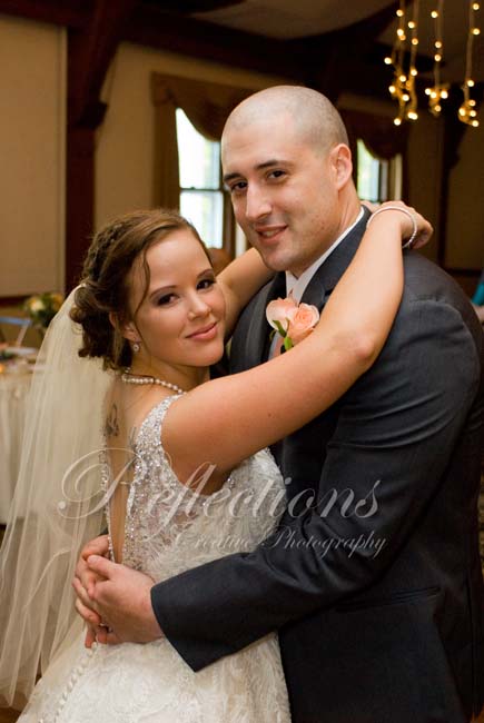 I wonder if her new last name “Marsh” had anything to do with it? 