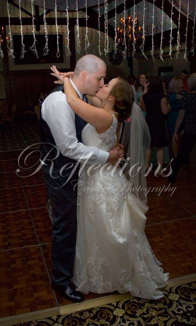 I wonder if her new last name “Marsh” had anything to do with it? 