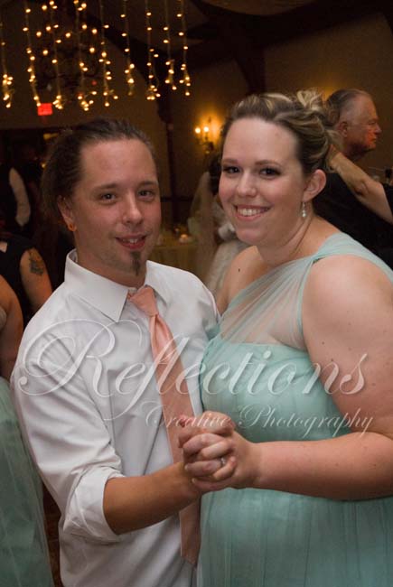 I wonder if her new last name “Marsh” had anything to do with it? 