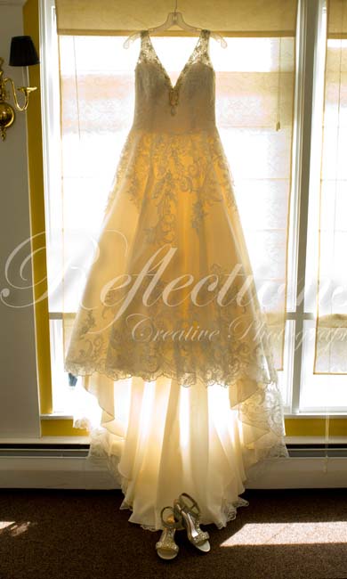 I wonder if her new last name “Marsh” had anything to do with it? 