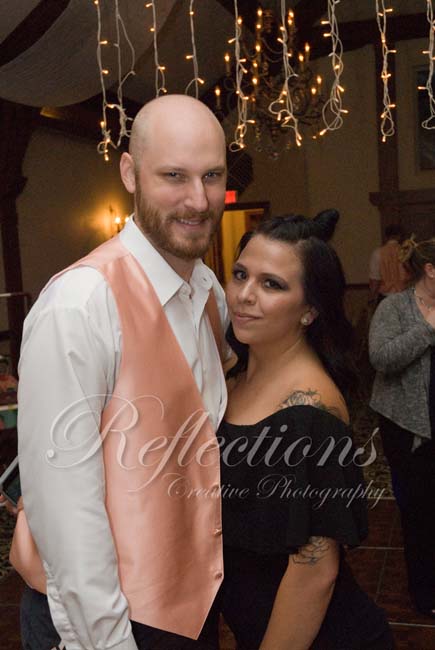 I wonder if her new last name “Marsh” had anything to do with it? 