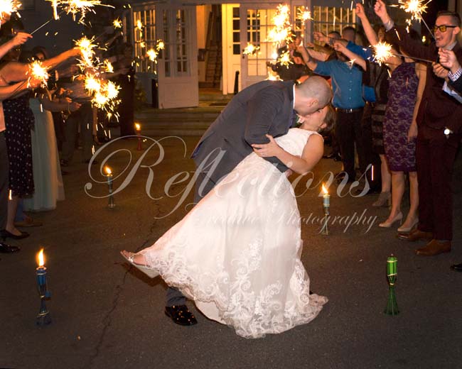 I wonder if her new last name “Marsh” had anything to do with it? 