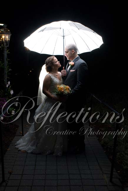 I wonder if her new last name “Marsh” had anything to do with it? 