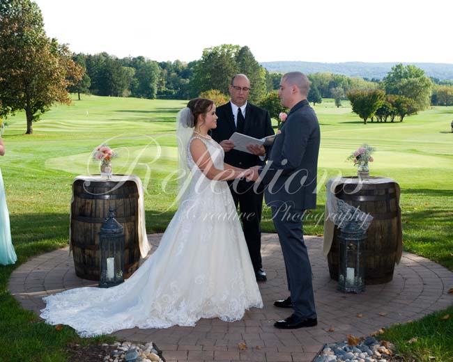 I wonder if her new last name “Marsh” had anything to do with it? 