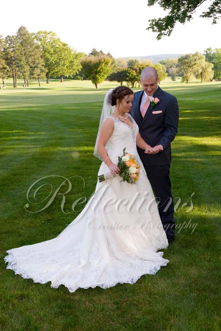 I wonder if her new last name “Marsh” had anything to do with it? 