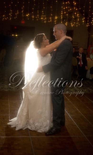 I wonder if her new last name “Marsh” had anything to do with it? 