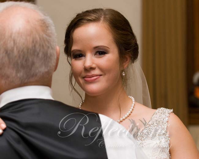 I wonder if her new last name “Marsh” had anything to do with it? 