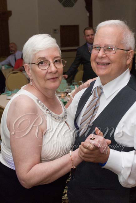 I wonder if her new last name “Marsh” had anything to do with it? 