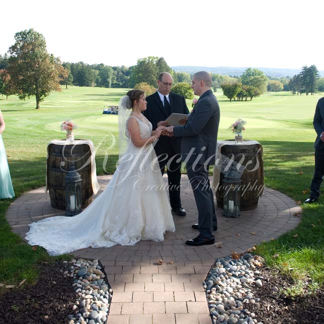 I wonder if her new last name “Marsh” had anything to do with it? 