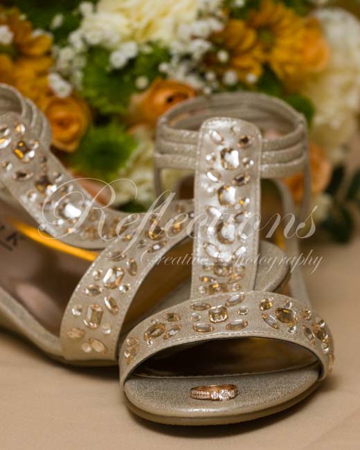 I wonder if her new last name “Marsh” had anything to do with it? 