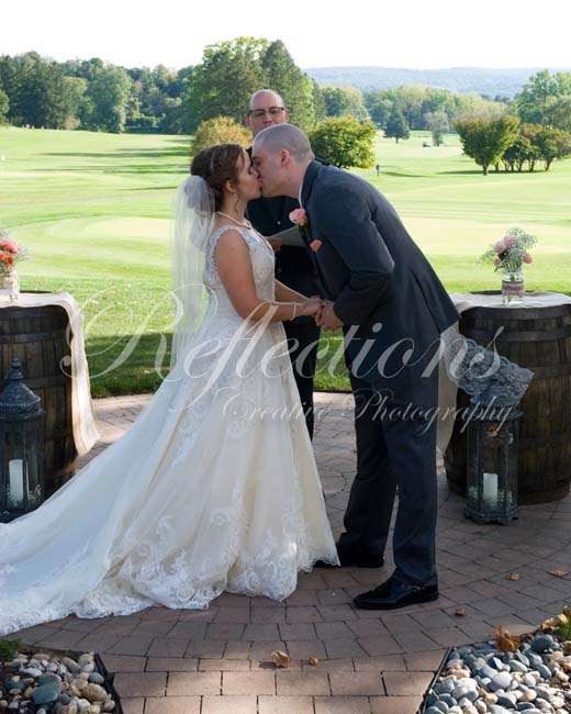 I wonder if her new last name “Marsh” had anything to do with it? 