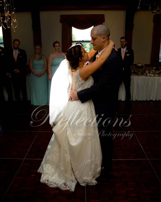 I wonder if her new last name “Marsh” had anything to do with it? 