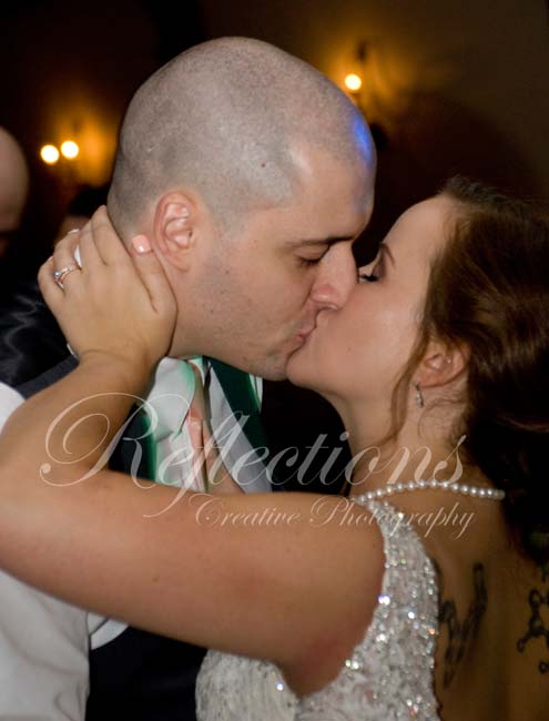 I wonder if her new last name “Marsh” had anything to do with it? 