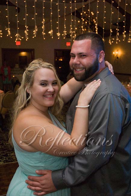 I wonder if her new last name “Marsh” had anything to do with it? 