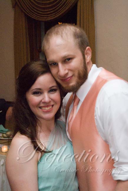 I wonder if her new last name “Marsh” had anything to do with it? 