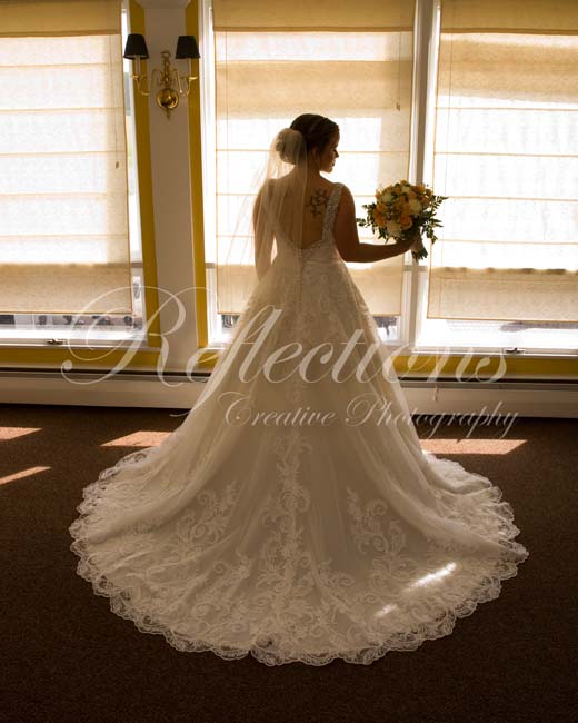 I wonder if her new last name “Marsh” had anything to do with it? 