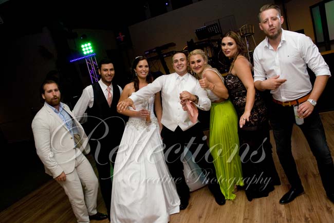 It's All Greek to Me! 