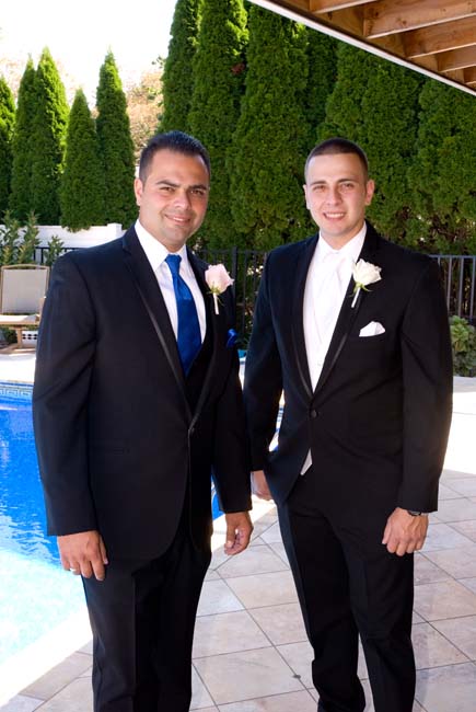 It's All Greek to Me! 