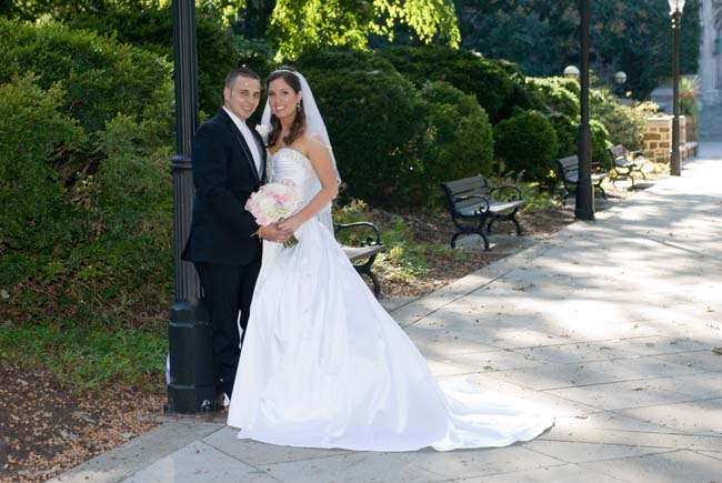 It's All Greek to Me! 