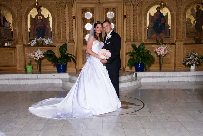 It's All Greek to Me! 