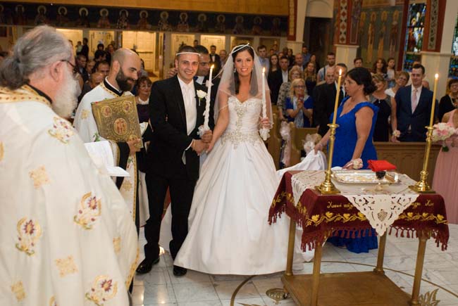 It's All Greek to Me! 