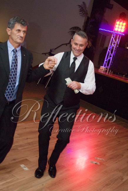 It's All Greek to Me! 