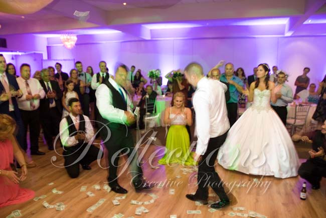 It's All Greek to Me! 