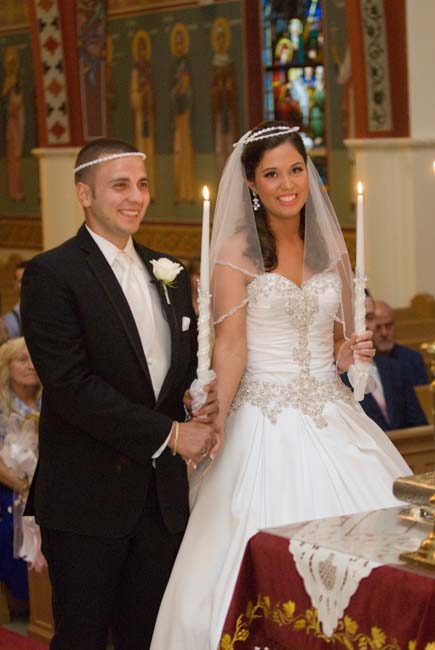 It's All Greek to Me! 